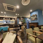 喫茶ビクトリヤ的實拍圖