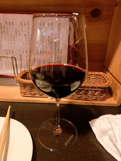 ワイン厨房 tamaya 田端店的實拍高清圖