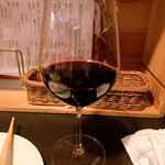 ワイン厨房 tamaya 田端店的實拍圖