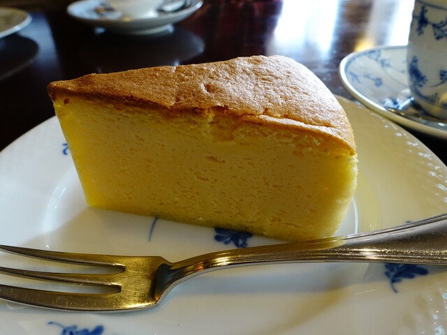 宮越屋珈琲 日本橋三越店的實拍高清圖