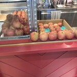 recommendations for ポムダムール トーキョー 池袋パルコ店