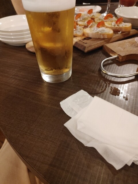 ワイン酒場 GabuLicious 銀座店的实拍高清图