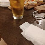 ワイン酒場 GabuLicious 銀座店的实拍图