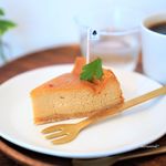 アンズトモモ的实拍图