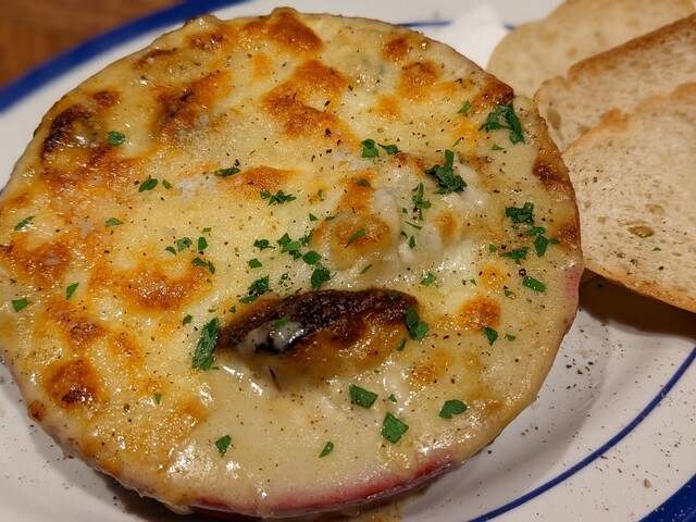 recommendations image for イタリアン食堂 MAS