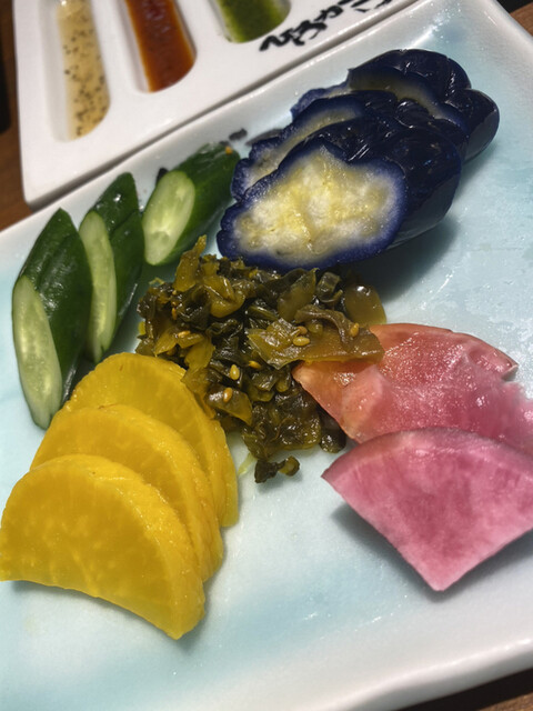 串かつ酒場　ひろかつ 上野アメ横店的實拍高清圖