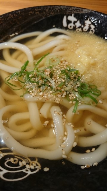 recommendations image for はなまるうどん 六本木六丁目店