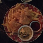 遊食屋ぱたや的实拍图