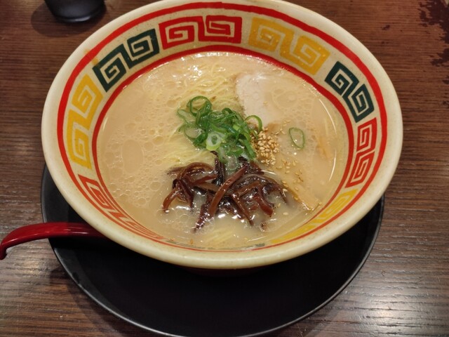 東京じゃんがら ecute上野店的實拍高清圖