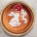 モロゾフ 大丸京都店的實拍圖
