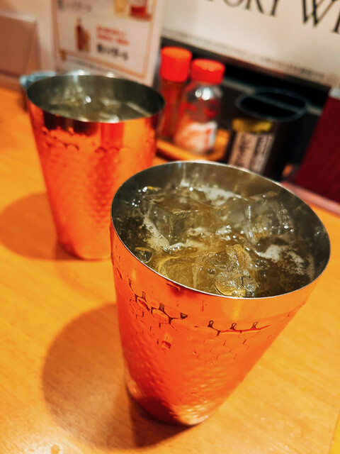 鳥屋　桑園店的實拍高清圖