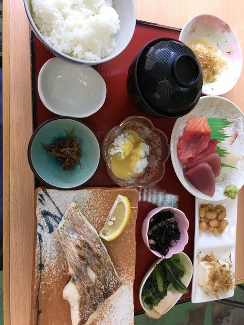 さかなや的实拍高清图