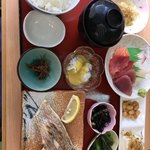さかなや的实拍图