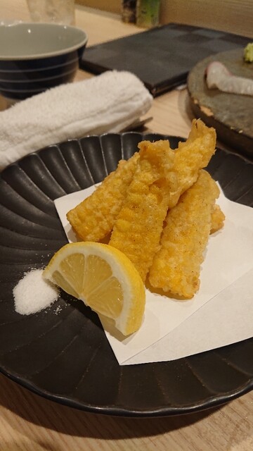 季節料理と地酒 裕的实拍高清图