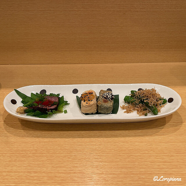 おばんざい 菜の花的實拍高清圖