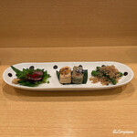 おばんざい 菜の花的實拍圖