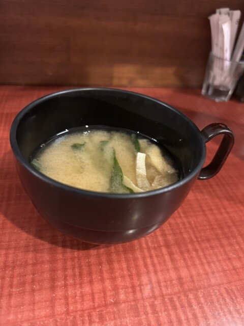 recommendations image for HONMACHI 豚テキ 南船場店