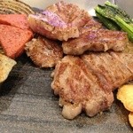 鉄板焼 ロイン的实拍图