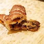 鮨 棗 大通りビッセ店的实拍图