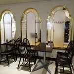 recommendations for 日本橋珈琲館