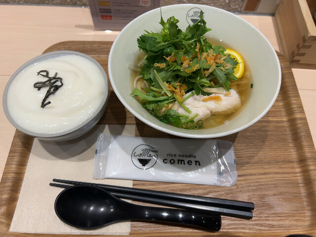 rice noodle comen的實拍高清圖