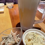 炭火焼き鳥 笑い屋的实拍图
