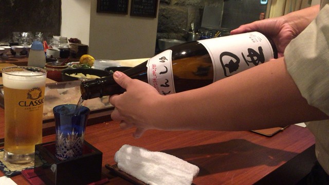 すし明的实拍高清图