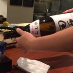 すし明的实拍图