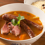 カフェ ド セット的实拍图