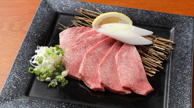 炭火焼肉 舞牛的實拍高清圖