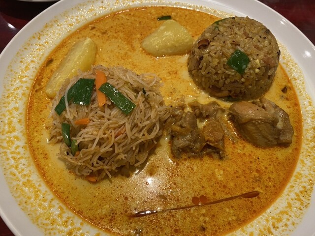 recommendations image for スリランカにしじん