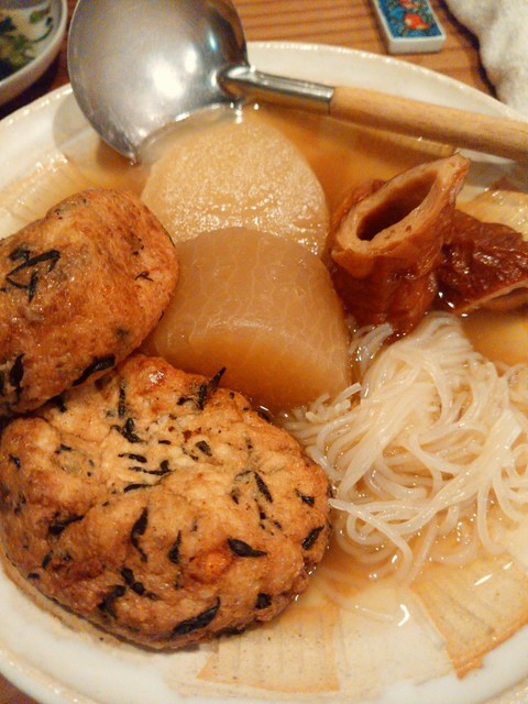 recommendations image for マリコ食堂