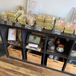 recommendations for わらびもち専門店 いいな