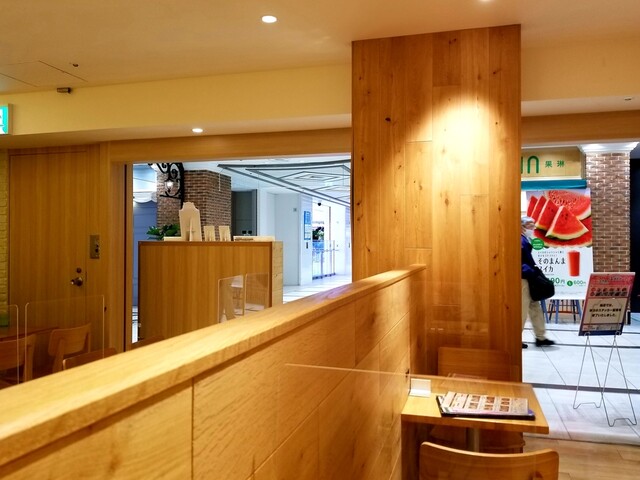 茶鍋cafe saryo サンシャインシティ店的实拍高清图