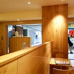 茶鍋cafe saryo サンシャインシティ店的实拍图