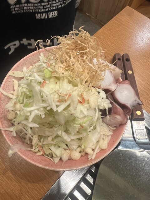 浅草もんじゃ 風鈴的實拍高清圖