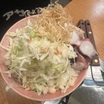 浅草もんじゃ 風鈴的實拍圖