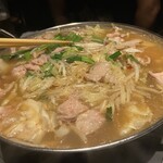 個室焼き鳥 あか峯 札幌駅前店的实拍图