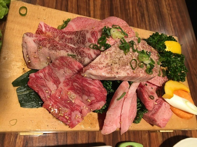 一頭買焼肉 玄 浅草本店的實拍高清圖