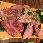 一頭買焼肉 玄 浅草本店的實拍圖