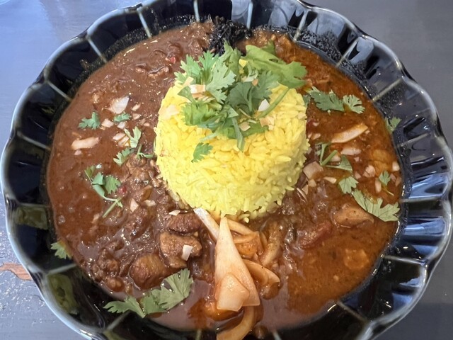 recommendations image for トネノカレー