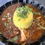 recommendations for トネノカレー