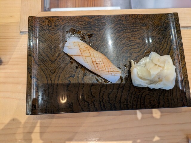 立喰鮨 銀座おのでら 本店的實拍高清圖