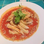 撒椒小酒館 上野店的實拍圖