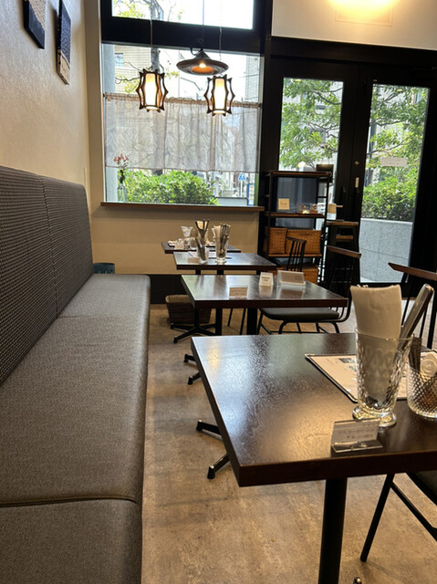 oimachi cafe chii的實拍高清圖