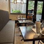oimachi cafe chii的實拍圖