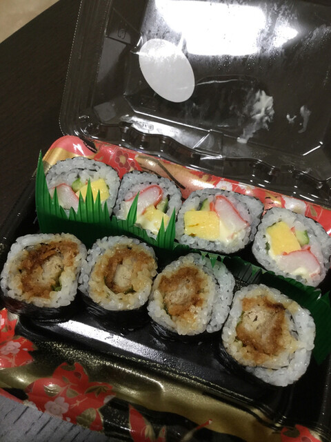 百味千菜 三越札幌店的實拍高清圖