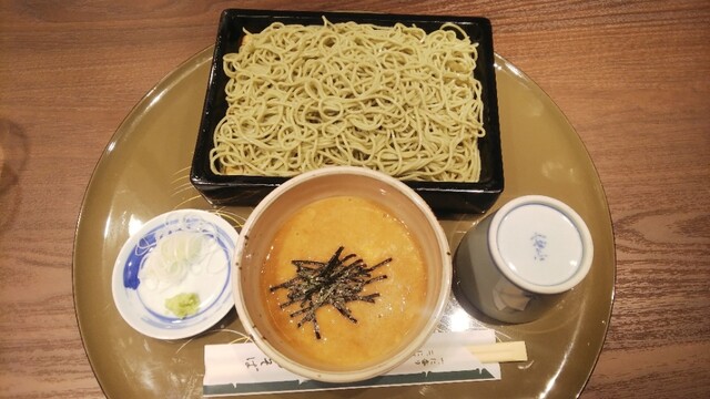 recommendations image for やぶそば 阪急うめだ本店