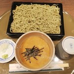 recommendations for やぶそば 阪急うめだ本店