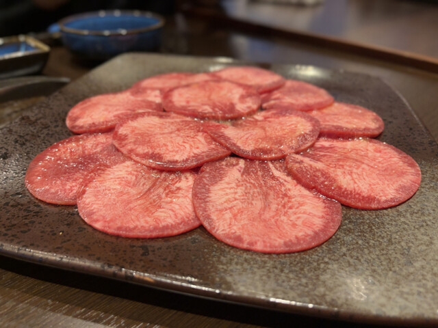 牛犇焼肉的實拍高清圖